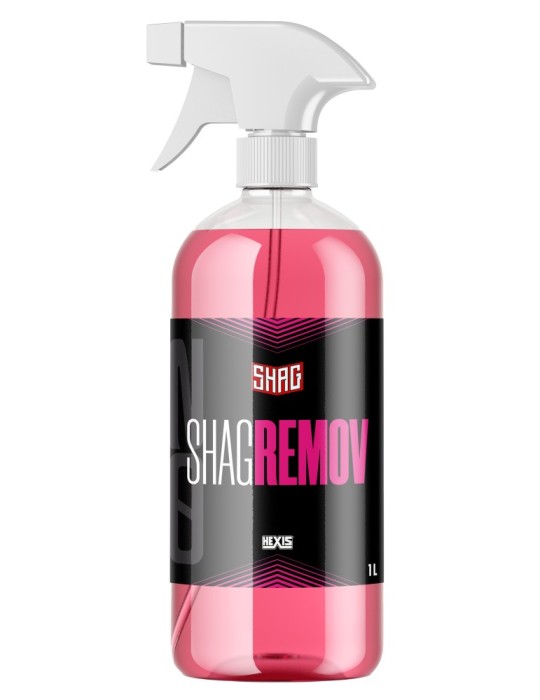 SHAGREMOV - Accessoires de pose Super Nettoyant Etape 1